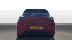 Ford Puma ST 1.5 EcoBoost ST 5dr Petrol Hatchback